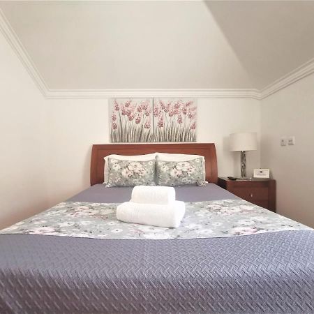 Anamar Apartment Nazare Ngoại thất bức ảnh